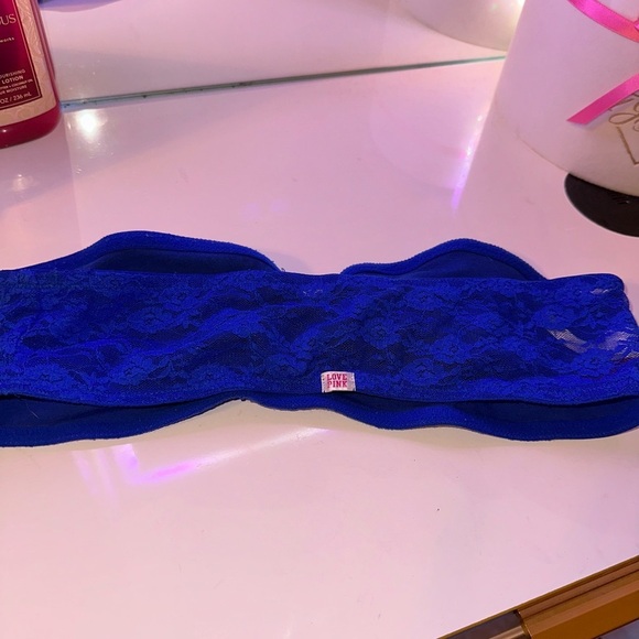 PINK Strap - Picture 2 of 4